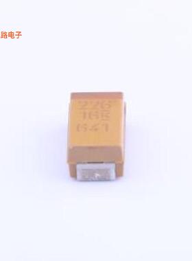 T491C226K016AT2478 -[原装CASE-C-6032]