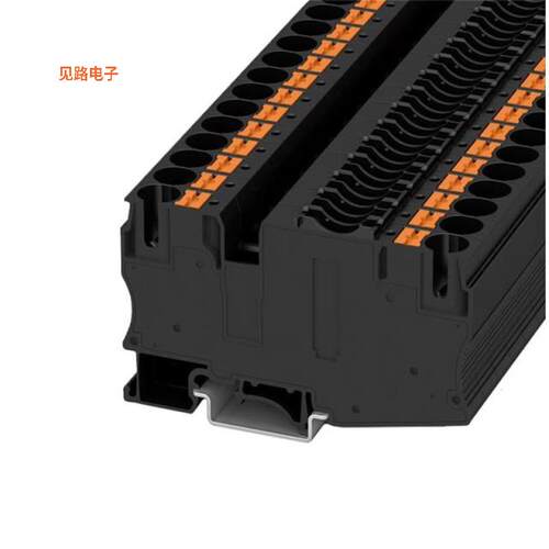 1088499 -原装[FUSE MODULAR TERMINAL BLOCK, FUS断连