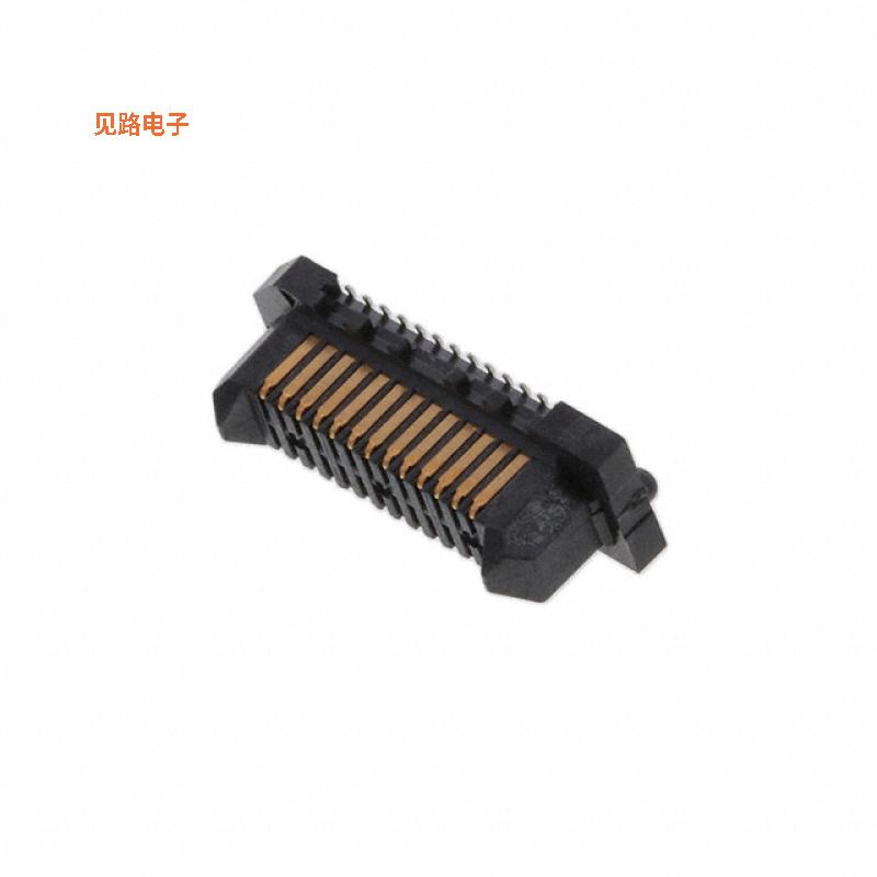 ERM8-013-02.0-L-DV-TR -[全新CONN HDR 26POS SMD GOLD]