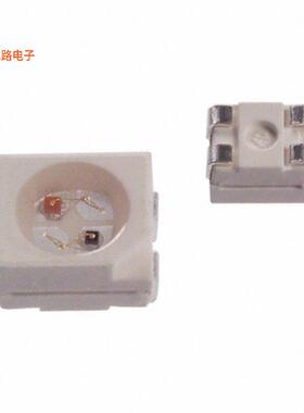 CMD6722VRVGCTR8 -[全新 GREEN/RED CLEAR SMD]