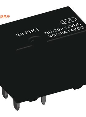 原装正品 MPCMA252-S-DC12V-C-全新]