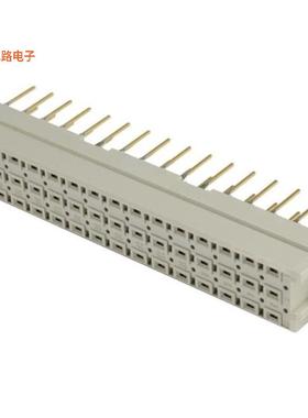09052486851 -原装[CONN DIN RCPT 48POSCONN DIN RCPT 48POS