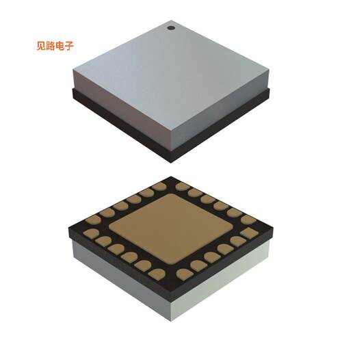 HMC962LC4TR -[全新IC AMP GPS 7.5GHZ-26.5GHZ 24CQFN]