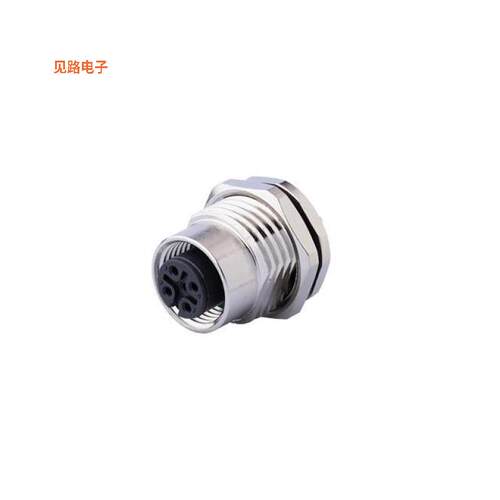 CDM1203-04A-FP-F16-67 -[全新4 PIN, PANEL MOUNT, PC P