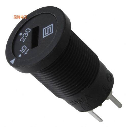 33.4604 -[全新SWITCH SELECT 2P SER 6.3A 250V]