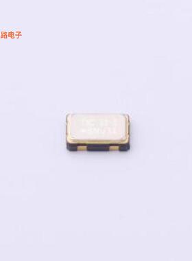7C33300014 -[原装有源晶振SMD5032-4P