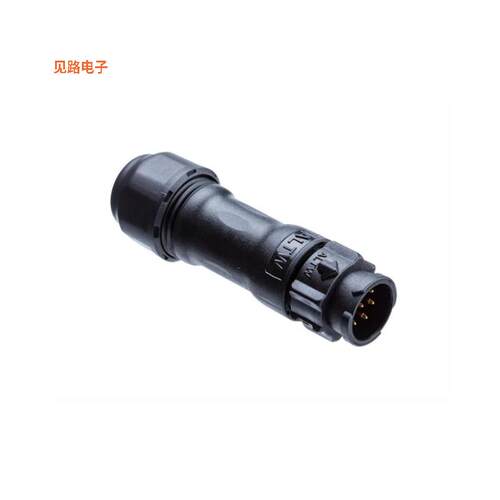 BB-02BMMA-QL8MPP -[全新X-LOK, STANDARD SIZE, 10A, 02 PI]