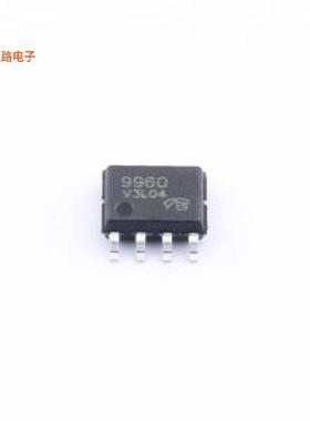 SSM9960M-VB -[原装(MOSFET)SO-8