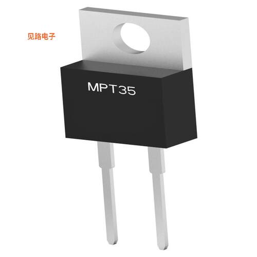 原装正品 MPT35 3K9 1%-全新]
