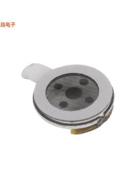 AR01032MR-2-R -[全新SPEAKR 32OHM 10MW TOP PORT 110DB]