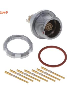 G31KAC-P07NFG2-000L -[全新PANEL RECEPTACLE, STY GK, SER K,]