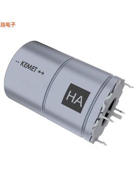 PHH223HKP4360ME4 -原装[CAP ALU HYBRID RADL 25V 3,600F混合物