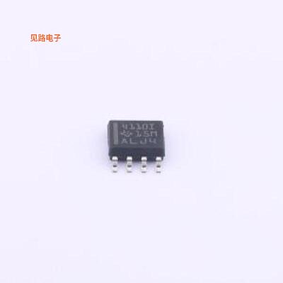 TLV4110IDR -[原装运算放大器SOIC-8