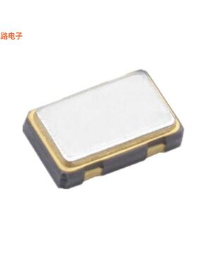 RD27M00000S300 -原装[OSC 27MHZ  3.3V HCMOS//15PF SMD晶体