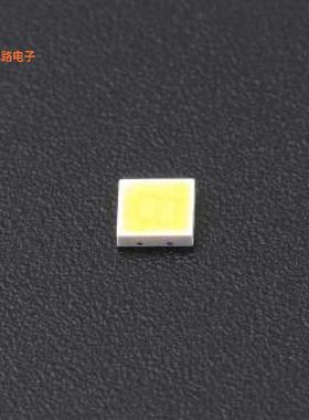 MHP3030UWDT-C4 -[原装发光二极管/SMD,3x3mm