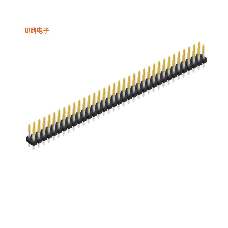 SL LP 2 112 70 S -原装[LOW PROFILE, STRAIGHT,  0.635 M接头