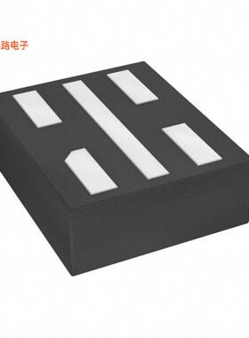 ST25TA02KB-PC6H5 -[全新IC RFID TRANSP 13.56MHZ UFDFPN5]