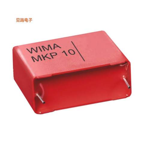 MKP1V012204B00JSSD -[全新MKP 10 2200 PF 2500 VDC 5X11X18]