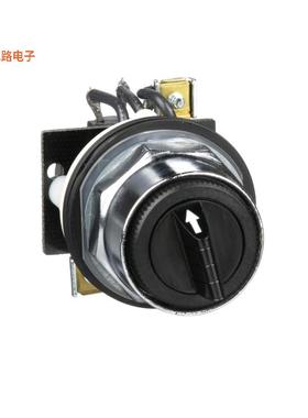 9001K2108 -原装[POT 10K OHM 2W LINEAR10k