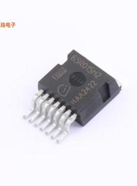 IMBG65R015M2HXTMA1 -[原装SILICON CARBIDE MOSFETTO-263-7
