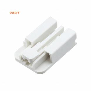 HSG CARDEDGE 2POS .079 2008900102 NAT 全新CONN