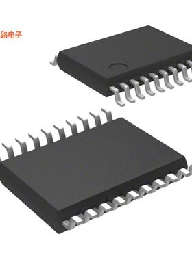 STM8AF6223PDAU -原装[IC MCU 8BIT 8KB FLASH 20TSSOP未验证