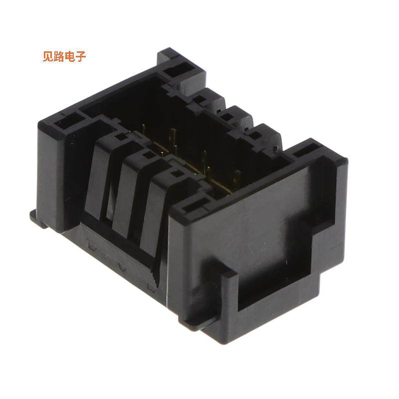 DF51B-4/10EP-2A-4PRT -[全新ADAPTER, 4 POS., 2.0A, AC