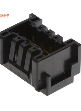 DF51B-4/10EP-2A-4PRT -[全新ADAPTER, 4 POS., 2.0A, AC