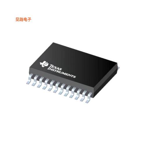 DRV81602QPWPRQ1 -[全新AUTOMOTIVE 40V 6- CONFIG]