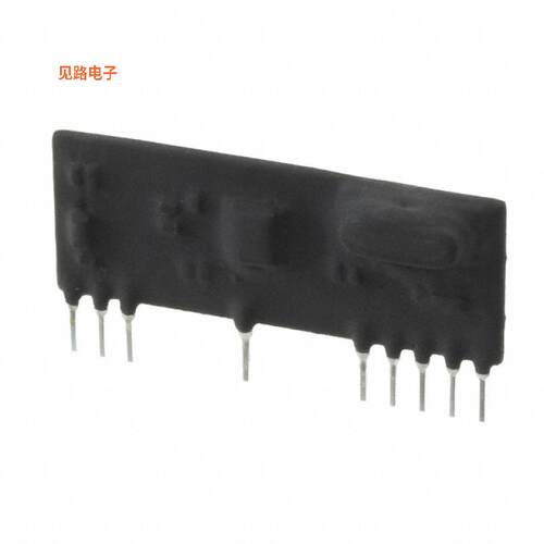 AM-RRQ3-433P -原装[RF RECEIVER 433 MODULE433