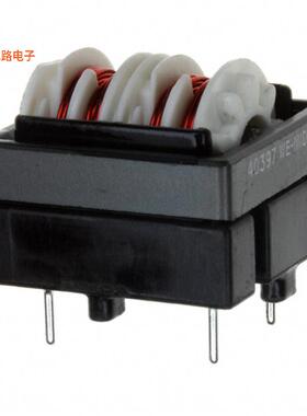 7448640397 -原装[CMC 2.7MH 1.2A 2LN TH电源线