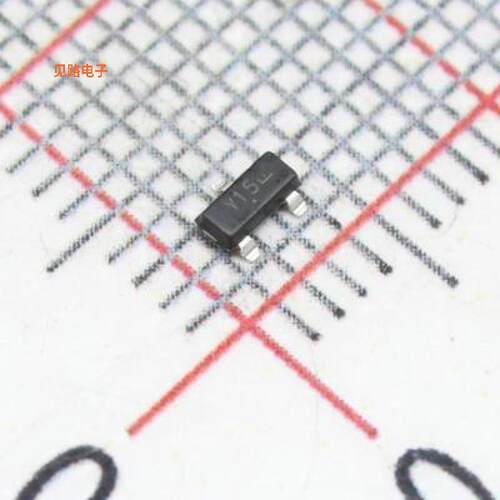 原装正品 BZX84C43LT1G-全新