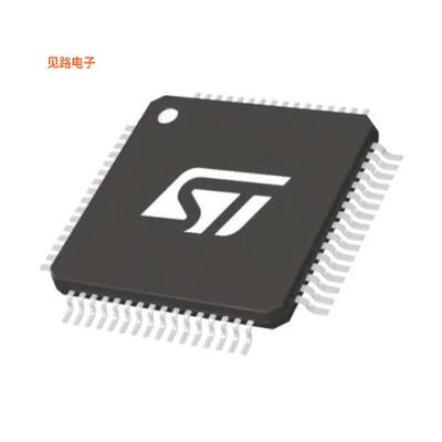 原装正品 STM32H523RET7TR-全新]