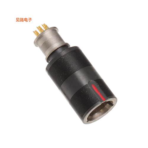 10-777526-06S -[全新10 AMP SOLDER CUP CABLE MOUNT RE]