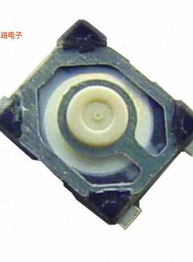 KMT221G HF LFS -原装[SWITCH TACTILE SPST-NO 0.05A 32