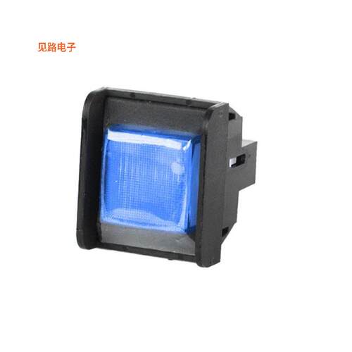 SLM1A250VG4M9 -[全新SWITCH PB SPST-NO 10A 250VAC]