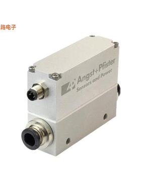 PFLOW4008-50SLPM-ONET8-IOL-AIR -[全新MEMS Mass flow sensor]