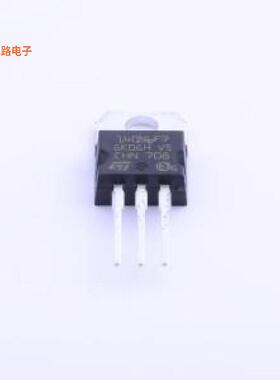 STP140N6F7 -[原装MOSFET N-CH 60V 80A TO220TO-220