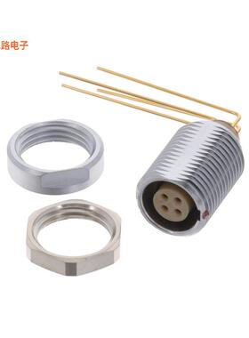 G51L0C-P04QJ00-A000 -[全新ODU MINI-SNAP RECEPT R/A, STY 5,]