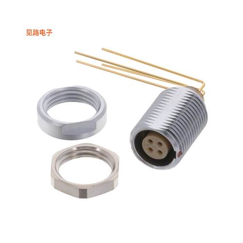 G51L0C-P04QJ00-A000 -[全新ODU MINI-SNAP RECEPT R/A, STY 5,]