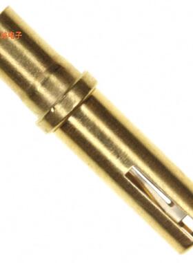 1648384-1 -[全新CONTACT SOCKET POWER 12AWG GOLD]
