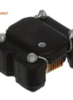 744272221 -[原装CMC 220UH 2.2A 2LN 780 OHM SMDSMD-4P