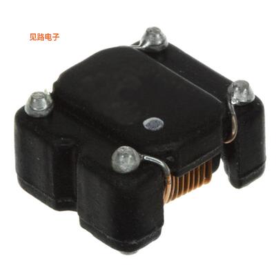 744272221 -[原装CMC 220UH 2.2A 2LN 780 OHM SMDSMD-4P