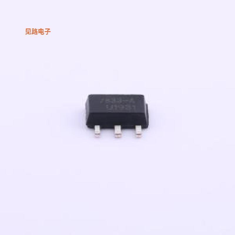 HT7833-A-[原装线性稳压器(LDO)SOT-89