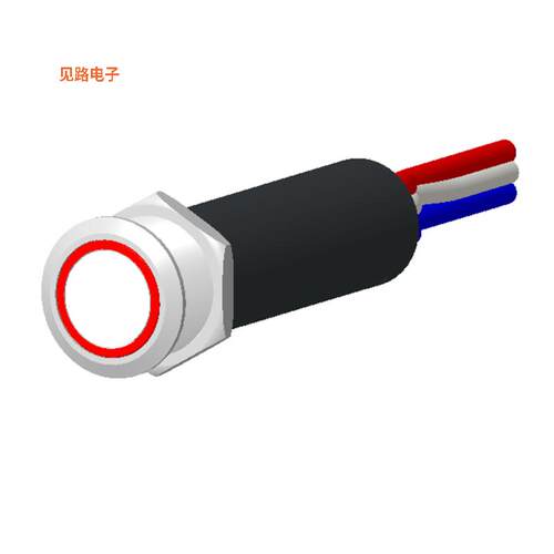 AVH-00000002 -[全新SWITCH PB ANTI-VANDAL 5A/OUTPUT]