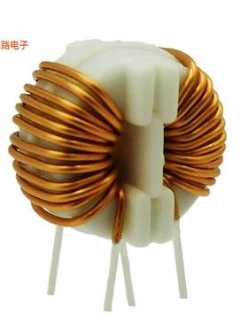 LPTC-V-0.51-3-20 -原装[CMC 510UH 3A 2LN TH电源线