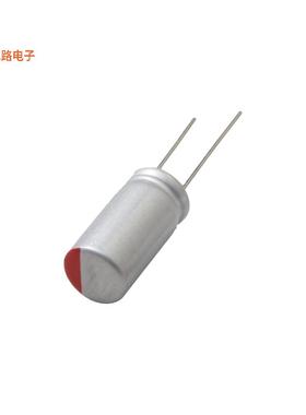 RNL1C242MDSASQ -原装[CAP ALUM POLY 2.4MF 20% 16V TH聚合物