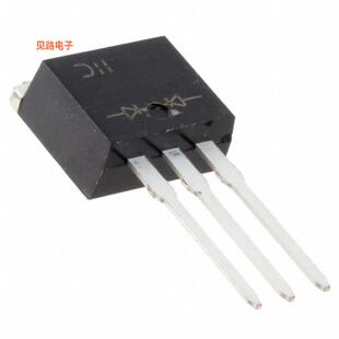 SBR40U100CTE -[全新DIODE ARRAY SBR 100V 20A TO-262]