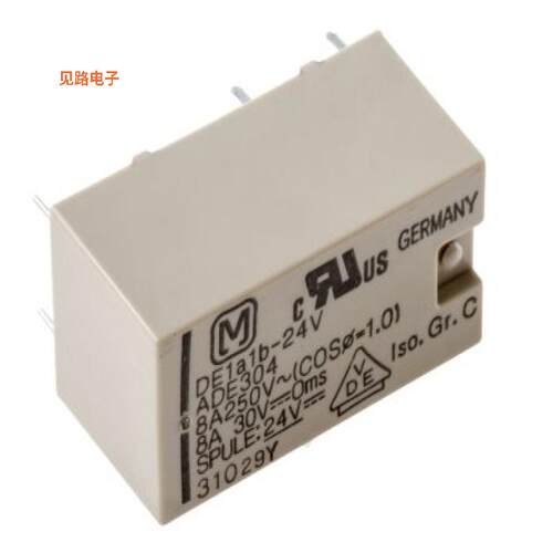 原装正品 DE1A1B24-全新]