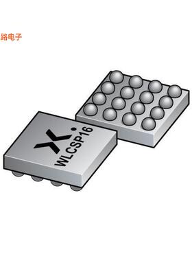 NXS0506UPAZ -[原装IC XLTR VL BIDIR 16-WLCSPLFPAK-56